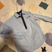 Рубашка на мальчика, в Омске