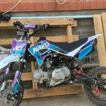 Питбайк Кайо мини 125, в Белореченске