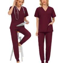 Новый женский хирургический костюм, в Твери