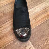 Женская обувь, в Анапе