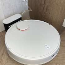 Робот-пылесос Xiaomi Mi Robot Vacuum S12, в Ростове-на-Дону