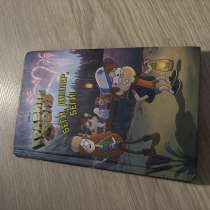 Книжка гравити фолз, в Раменское