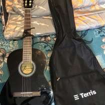 Гитара в отличном состояние✅, в Москве