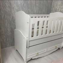 Кроватка детская, в Кизляре