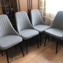 Мягкие стулья, в Пензе