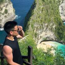 Репетитор по Китайскому и Английскому языку онлайн, в г.Шанхай