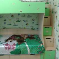 Детскую корпусную мебель, в Владимире