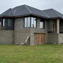Двухуровневый дом в д. Березки, в г.Гомель