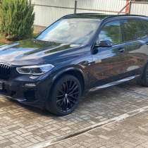 Продам BMW X5 40d, в Москве