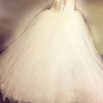 свадебное платье Diamond, в Туле