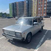 ВАЗ 2107 2010 год, в Нижнем Новгороде