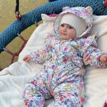 Детская одежда, в Москве