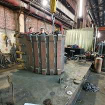 Ковш скальный на JCB, в Санкт-Петербурге