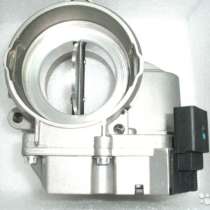 Дроссельная Заслонка VAG, в Москве