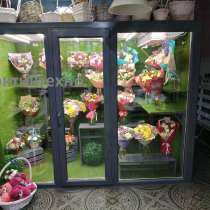Холодильник для цветов 7,5 м3/ от производителя, в Новосибирске