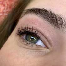 Наращивание СПб, в Санкт-Петербурге