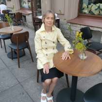 Татьяна, 53 года, хочет познакомиться – Найти людей, в Санкт-Петербурге