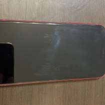 IPhone 11 red 64 GB, в Москве