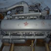 Двигатель ЯМЗ 238 НД3 с хранения (консервация), в Шарыпове