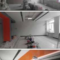 Ремонт и отделка квартир, 3d проект, декор, барельеф., в Красноярске