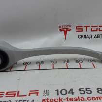 З/ч Тесла. Рычаг нижний продольный правый старого образца (б, в Москве