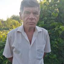 Владимир, 62 года, хочет пообщаться, в г.Семей