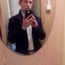 Роман, 33 года, хочет познакомиться &ndash; Познакомлюсь с девушкой, в Санкт-Петербурге