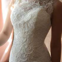 Продам свадебное платье, в Томске