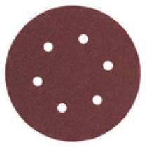 Шлифкруг гибкий абразивный Metabo 624022000, в г.Тирасполь