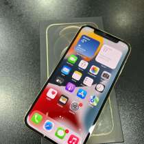 Apple iPhone 12 Pro 128 ГБ золото полностью разблокирован, в Самаре