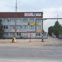 Производственное помещение большой участок жд путь, в Славянске-на-Кубани