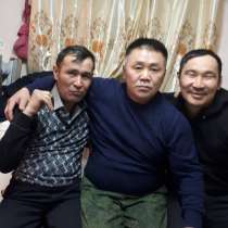 Альберт, 44 года, хочет познакомиться – Ищу женщину длясоздани семьи, в Улан-Удэ