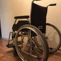 Инвалидная кресло-коляска, в Нижнем Новгороде