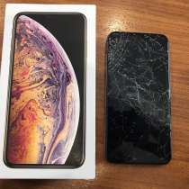 IPhone XS Max 256gb, в Москве