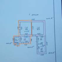 Полдома в ценре Севастополя, в Севастополе
