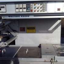 Машина упаковочная MULTiVAKR5200, в Екатеринбурге