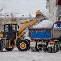 Вывоз снега АКЦИЯ!!, в Челябинске