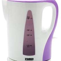 Чайник электрический Zimber ZM-10862 1.7л, в г.Тирасполь