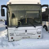 Продам автобус НЕФАЗ, двигатель КАМАЗ евро 0, в Самаре