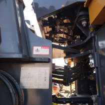 Фронтальный погрузчик XCMG ZL60GV (XC968), в Вологде