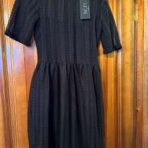 Платье кружевное, в Новокузнецке