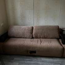 Диван раскладной, в Москве