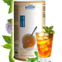 Вива фит Травяной чай (Viva Fit Herbal T Elixan Aromatica GmbH, в Москве