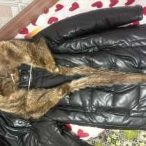 Куртка мужская, в Омске
