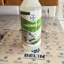 Фунгицид превикур Энерджи, в Шахтах