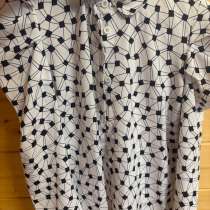 Блузка школьная, в Дмитрове