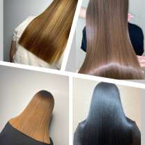 Наращивание волос. Кератин. Ботокс, в г.Мариуполь