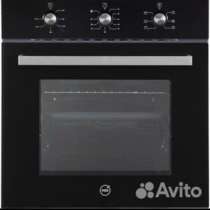 Духовой шкаф DE-612 bl, в Санкт-Петербурге