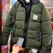 Куртка зимняя новая, в Краснодаре