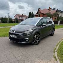 Citroen C4 grand spacetourer, в г.Минск